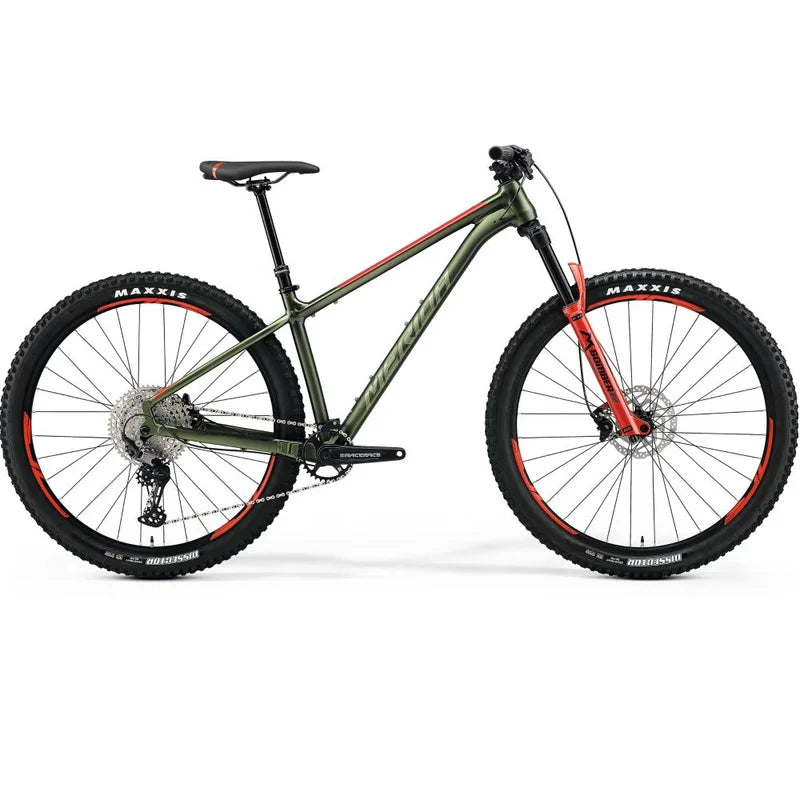 Merida Big Trail 600