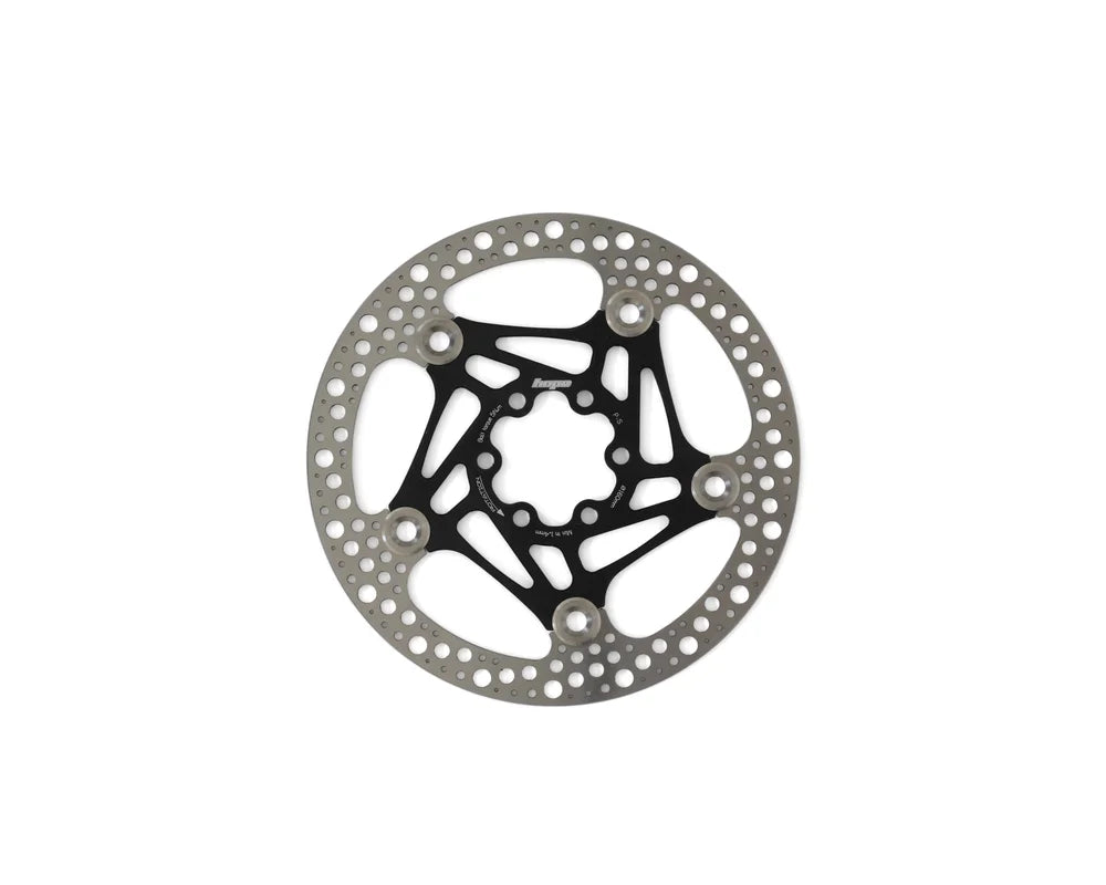 Hope Road 6 Bolt Disc Rotor