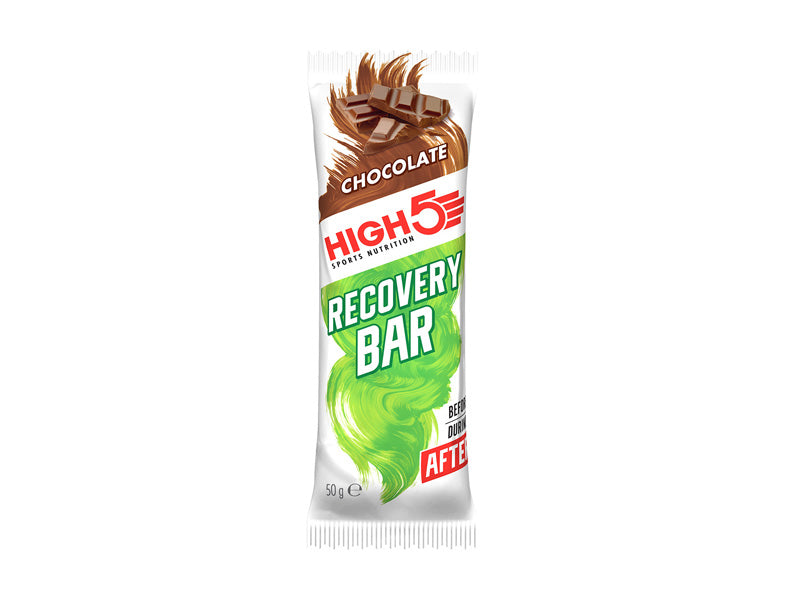 High5 Recovery Bar 50g