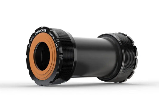 Praxis T47 Internal Bearing BB