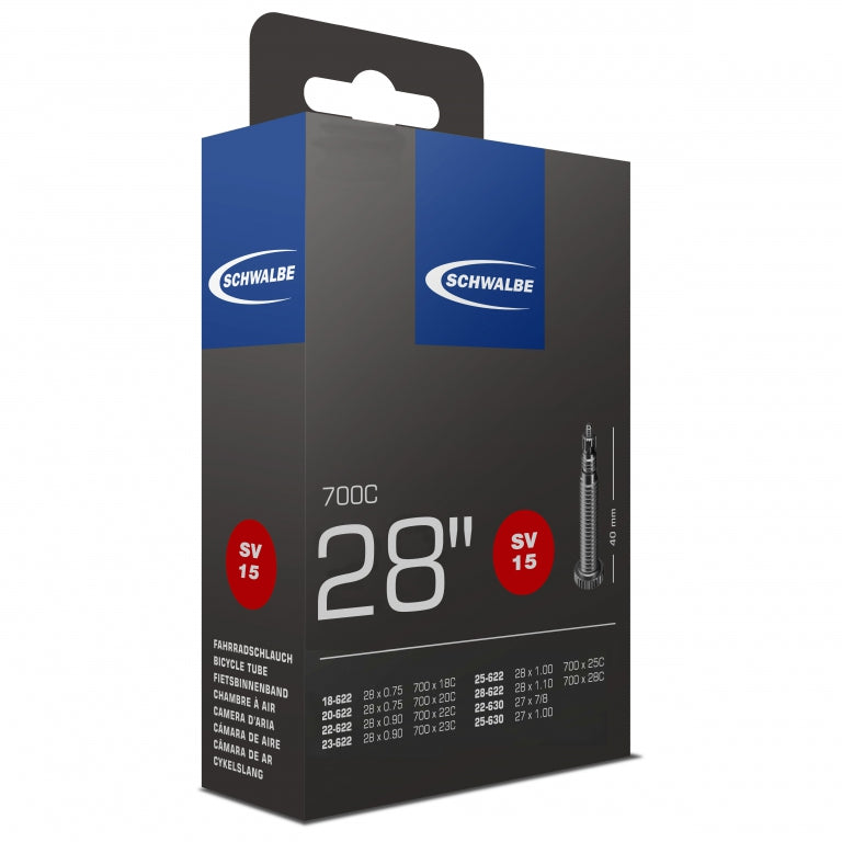 Schwalbe Tubes