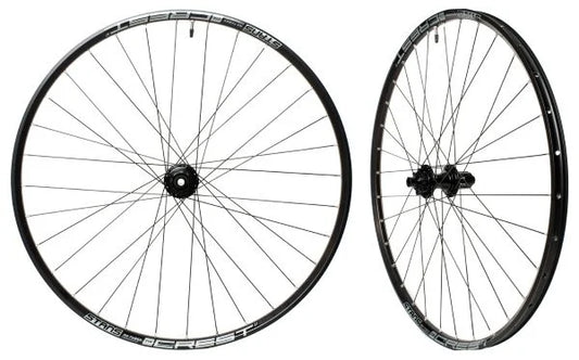 Stan's Crest S1 29 Wheelset