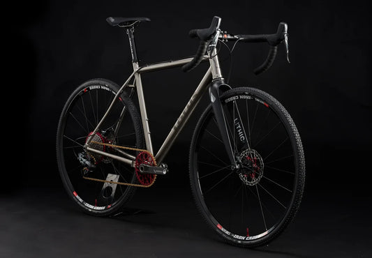 Torus Ti-CX MK2