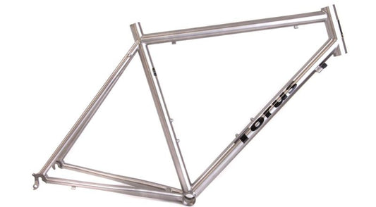 Torus Ti Road Winter Sport Frame