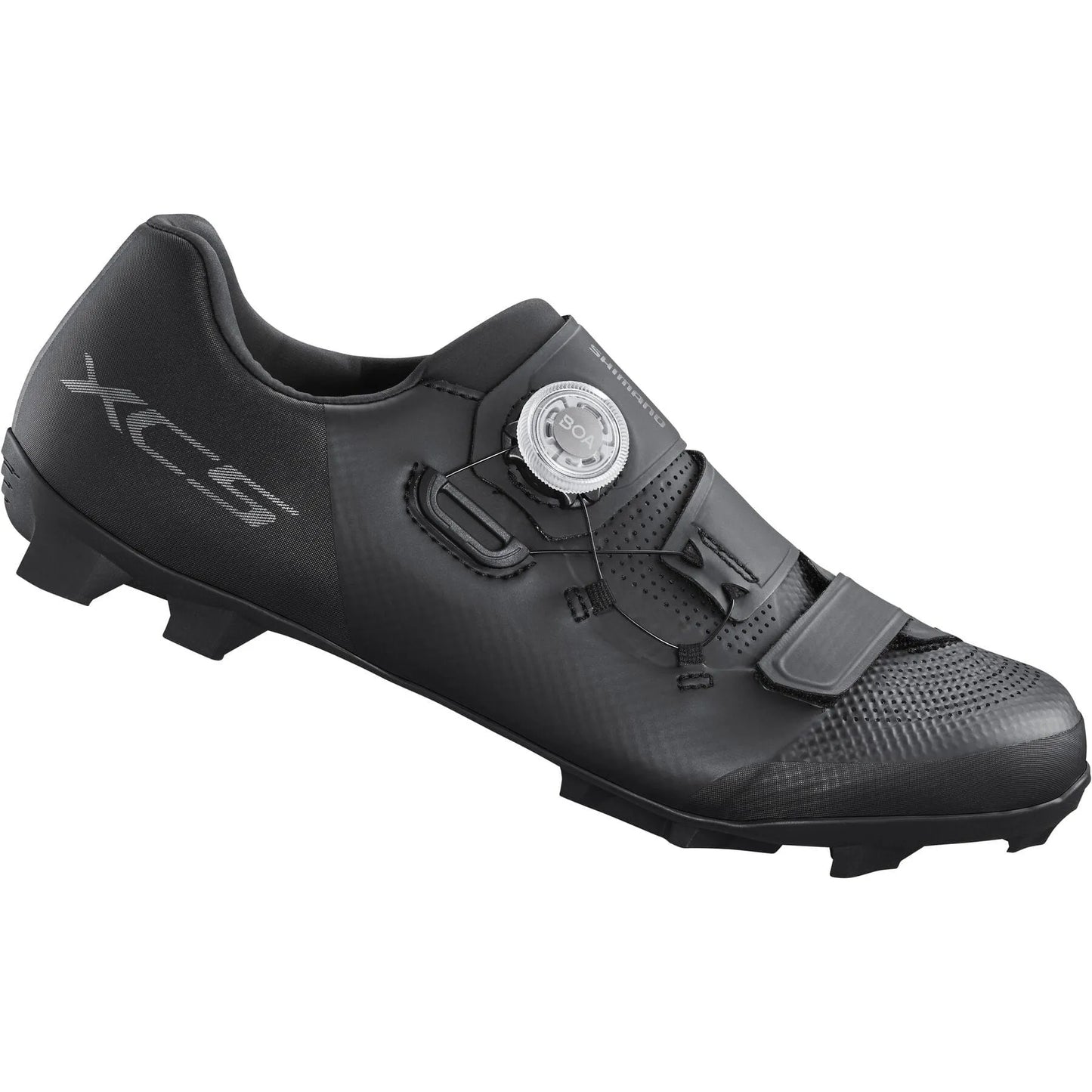 Shimano XC5 (XC502) Shoes