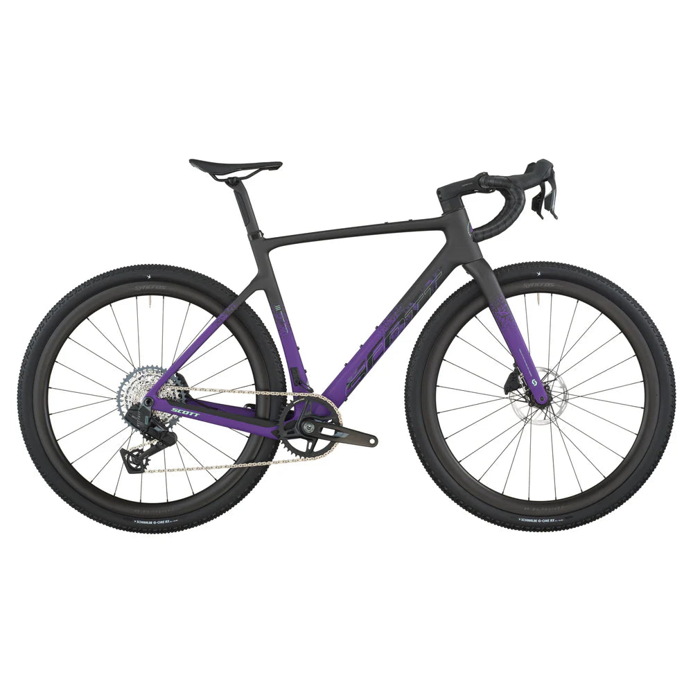 SCOTT Addict Gravel 20 2026 56cm