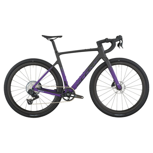 SCOTT Addict Gravel 20 2026 56cm