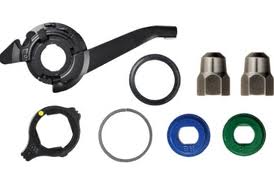 Shimano Alfine SG-S700 11spd Fitting Kit