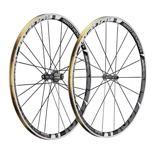 American Classic Argent Road Tubeless Wheelset