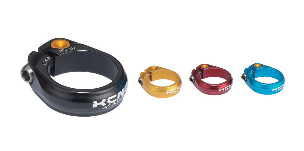 KCNC SC9 Road Pro Seat Clamp