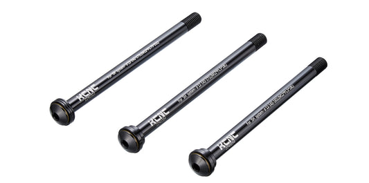KCNC Thru-Axle Boost