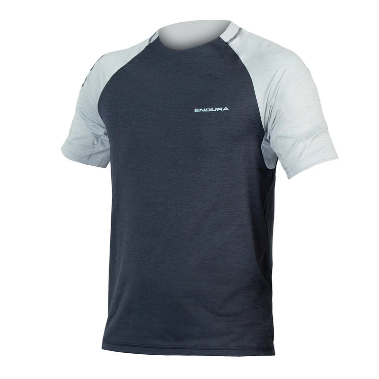 Endura SingleTrack S/S MTB Jersey