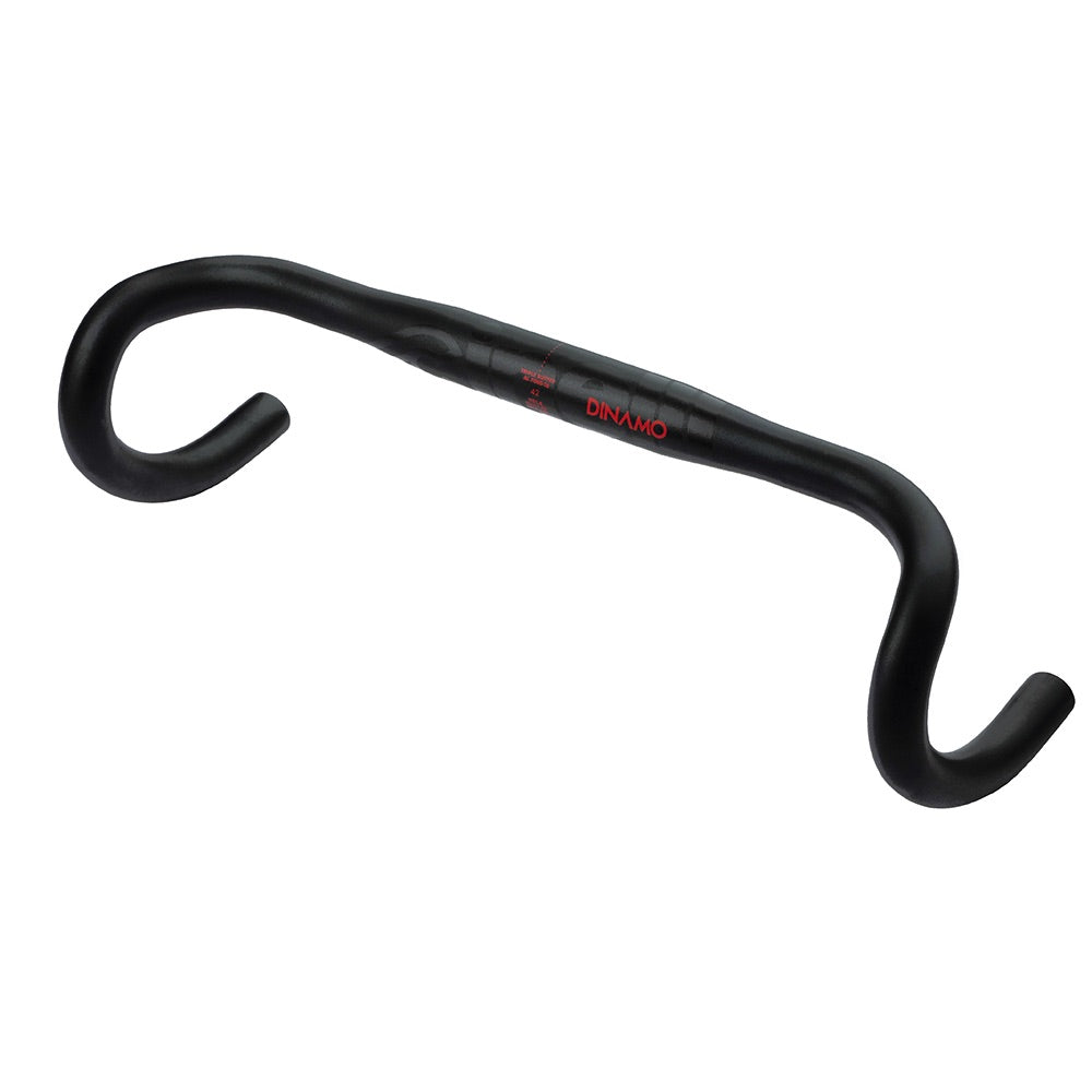 Cinelli Dinamo Aluminium Road Handlebars