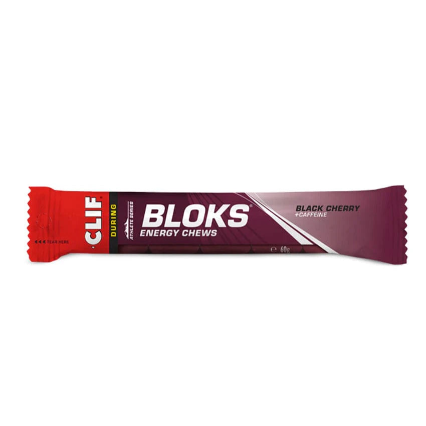 Clif Bloks