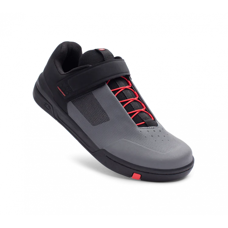Crank Brothers Stamp Shoes