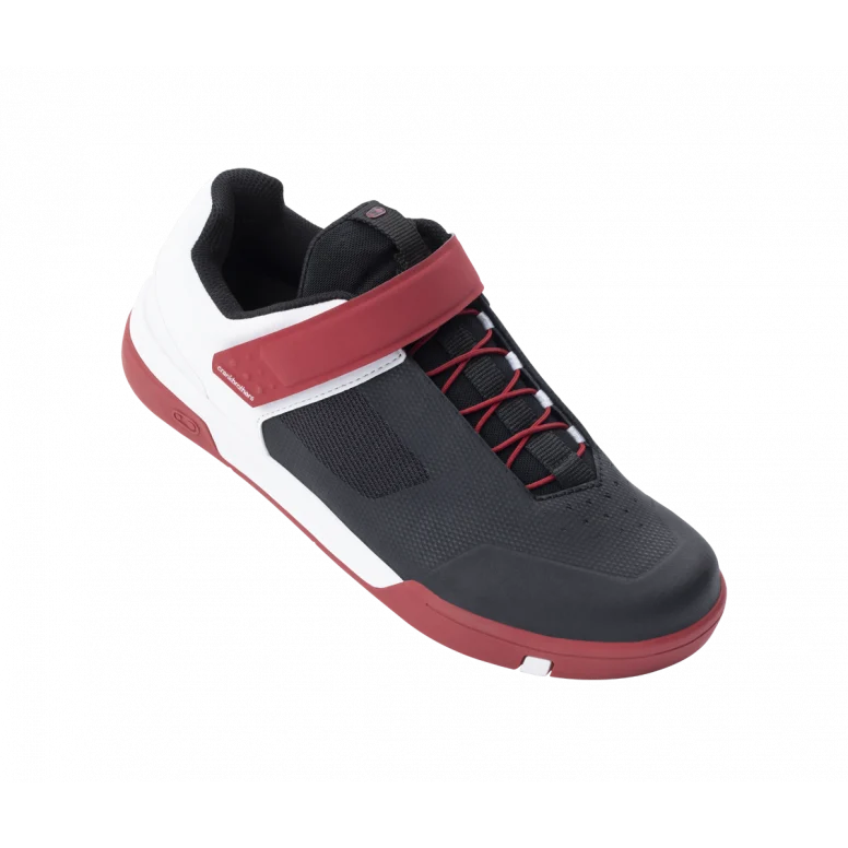 Crank Brothers Stamp Shoes