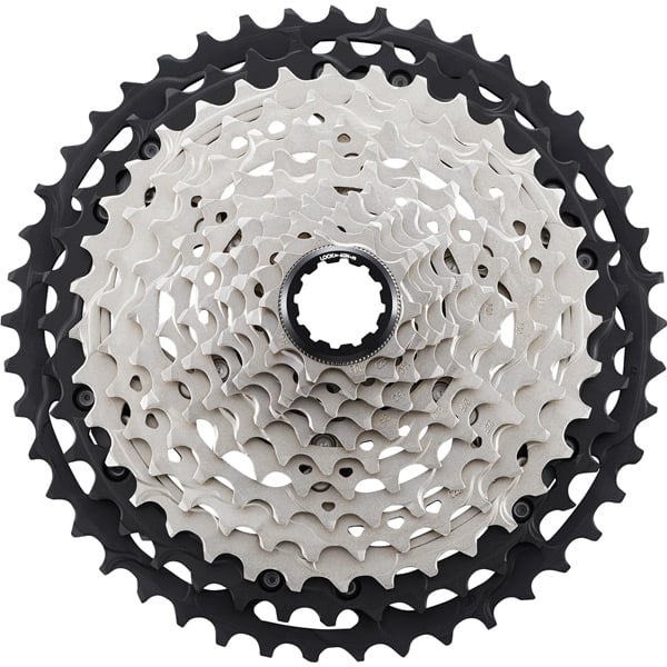 Shimano Di2 GRX Groupset 1x12 42T