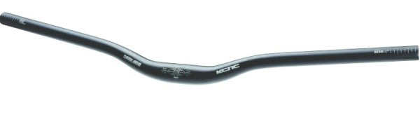 KCNC Darkside 7075 Alloy XC Riser Bars