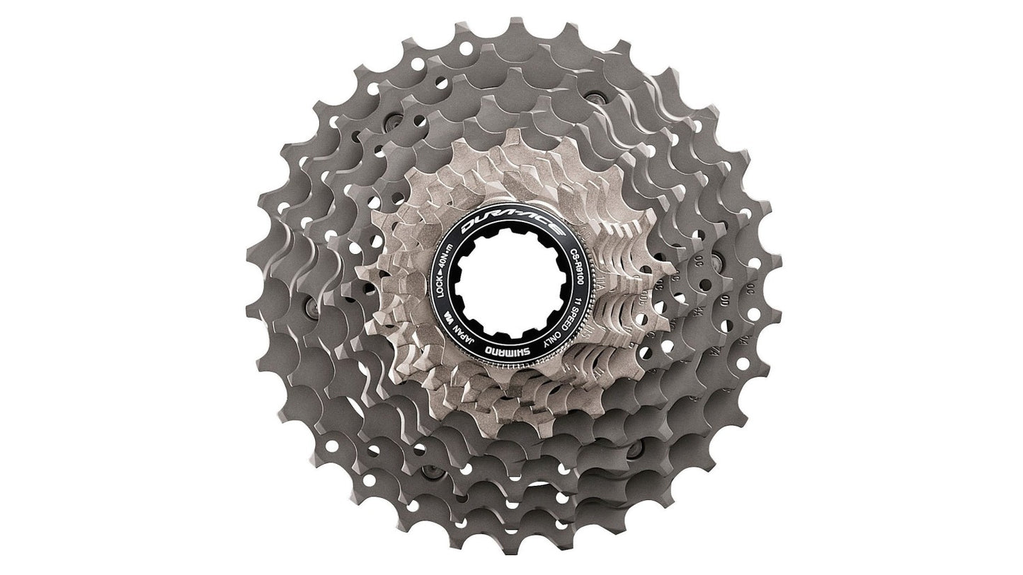 Dura-Ace Cassette 11 Speed 11-28T