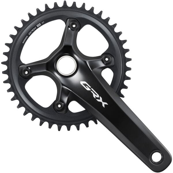 Shimano Di2 GRX Groupset 1x12 42T