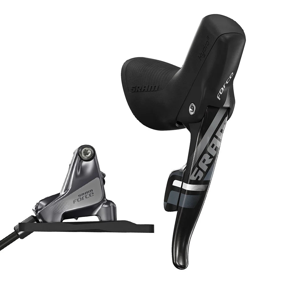 Sram Force 22 DoubleTap Set (+ rear derailluer)