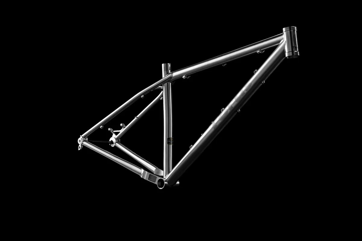 Torus Ti-XC Mk4 Titanium MTB