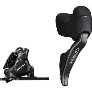 Shimano Di2 GRX Groupset 1x12 42T