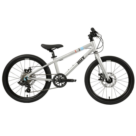 HOY 20" Bike
