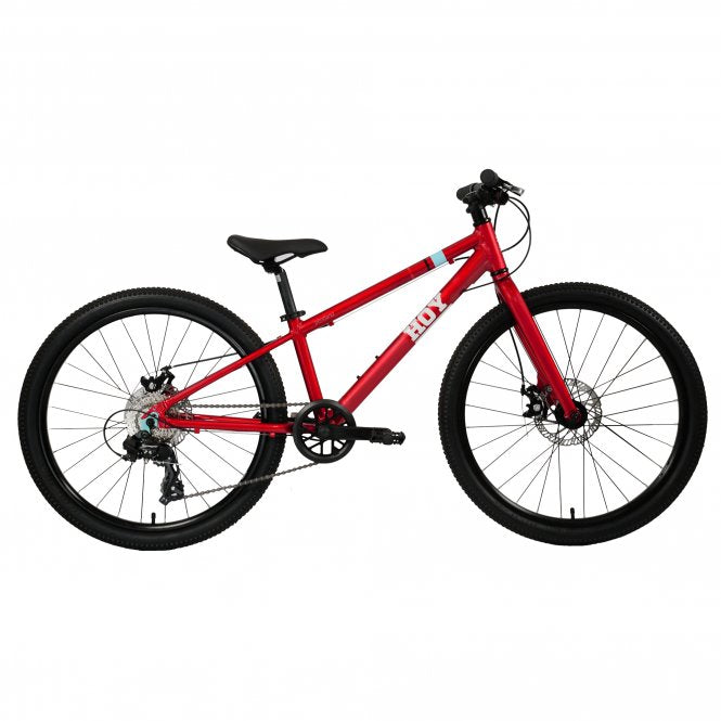 HOY PENTLAND 24" DISC - RED