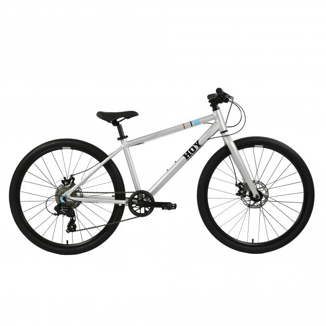 HOY PENTLAND 26" DISC - SILVER