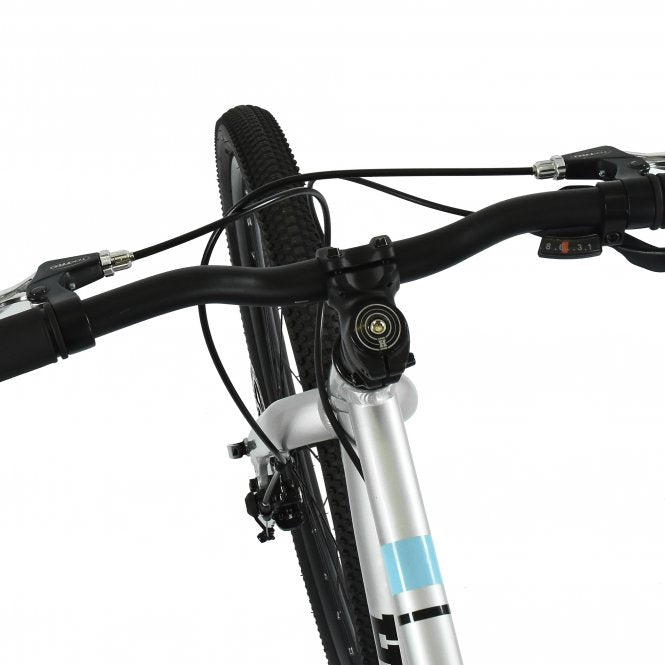 HOY PENTLAND 26" DISC - SILVER
