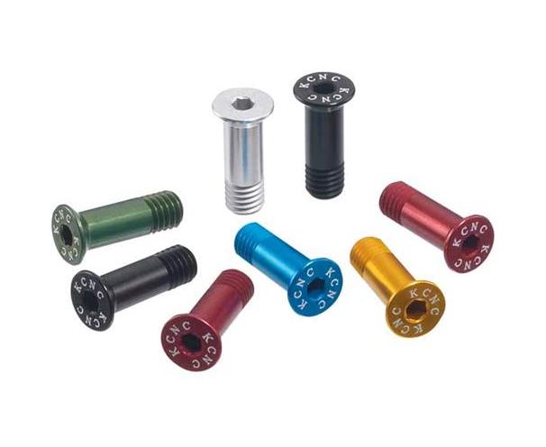 KCNC Alloy Jockey Wheel Bolts