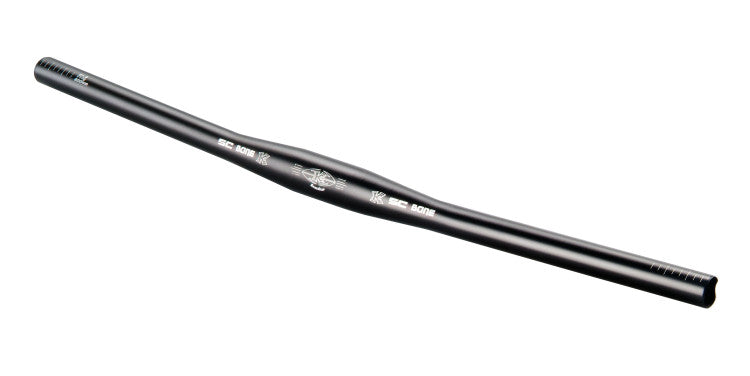 KCNC Rampant 6061 Alloy Wide Flat Bar 710mm