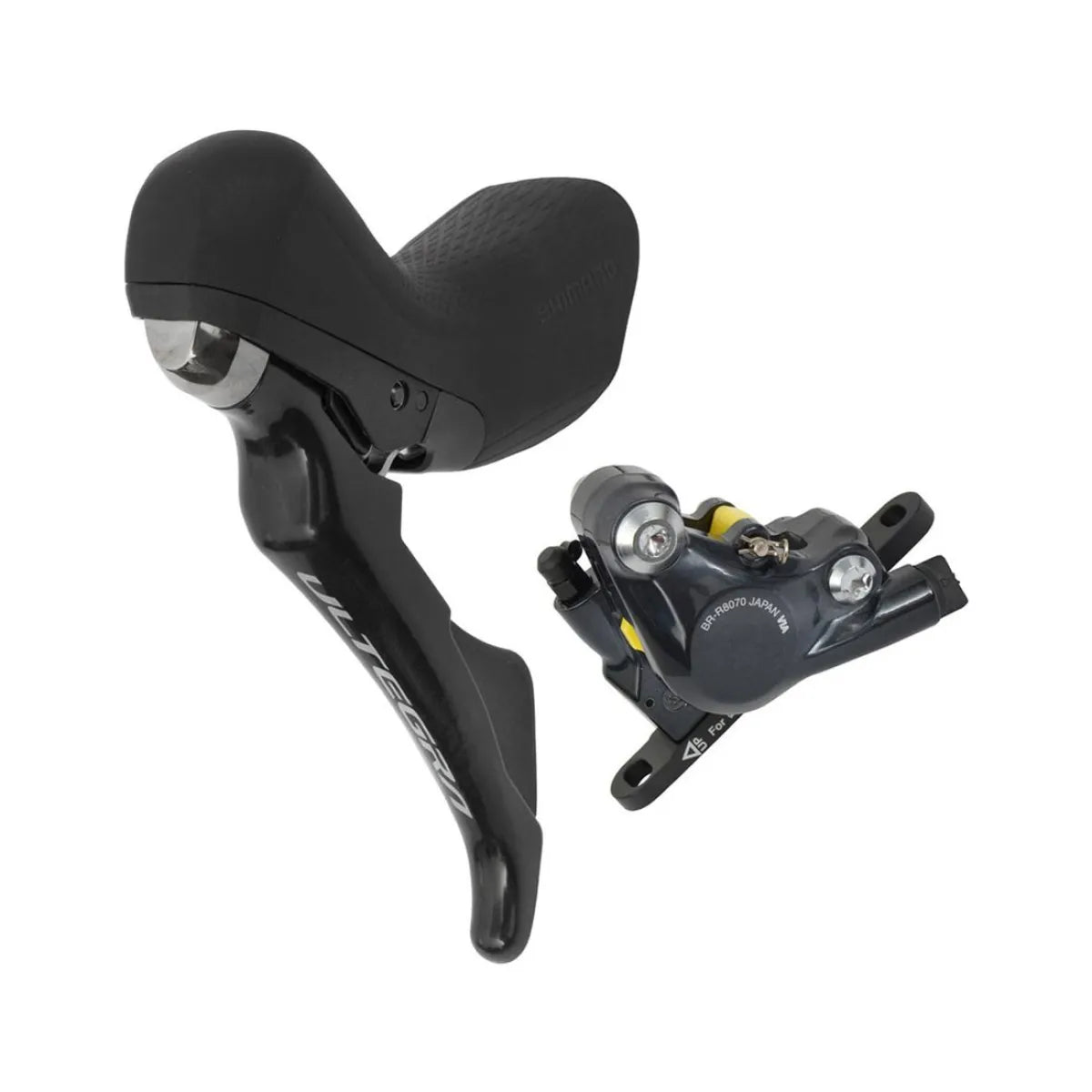 Shimano Ultegra Left Hand Lever and Brake