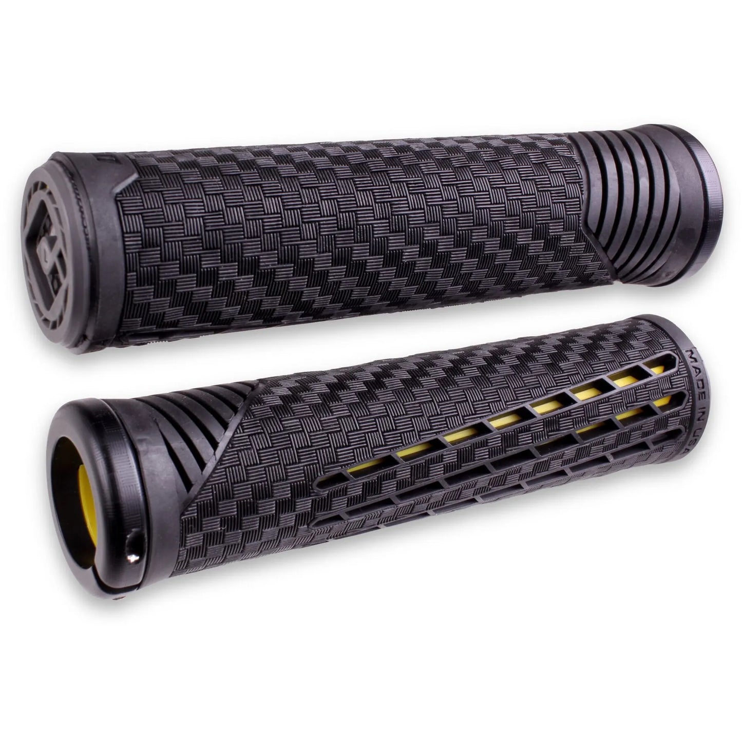 CF BMX / MTB Lock On Grips 135mm