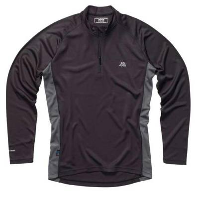 Polaris Bl Zip Base Layer