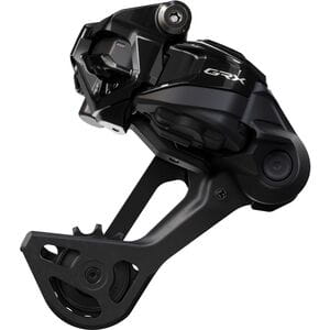 Shimano Di2 GRX Groupset 1x12 42T