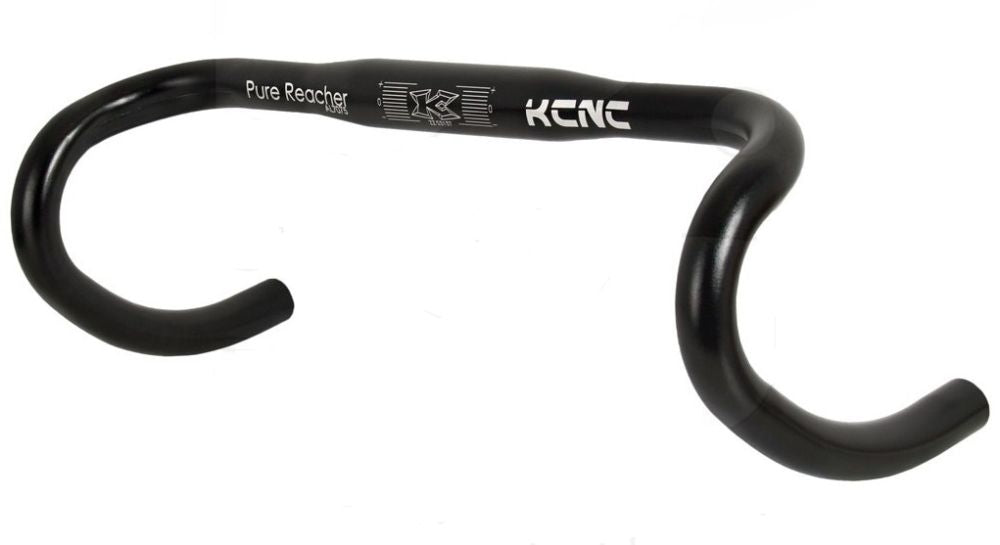 KCNC Reacher 7075 Compact Road Bar