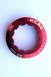 KCNC Alloy Cassette Lockring - Shimano