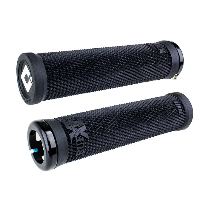 Reflex XL MTB Lock On Grips 135mm