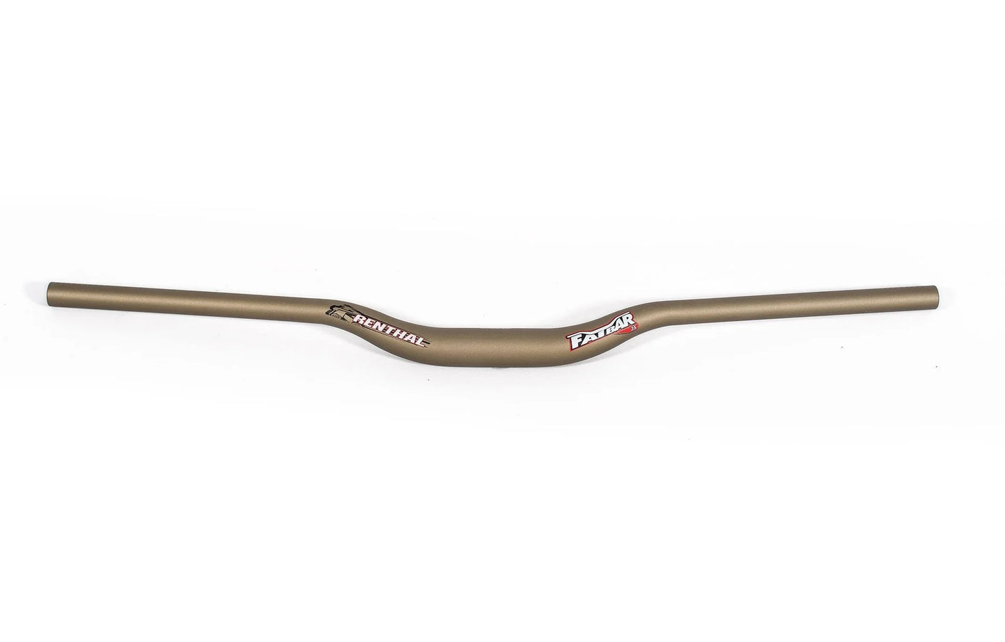 Renthal Fatbar Alluminium 35 10mm Rise