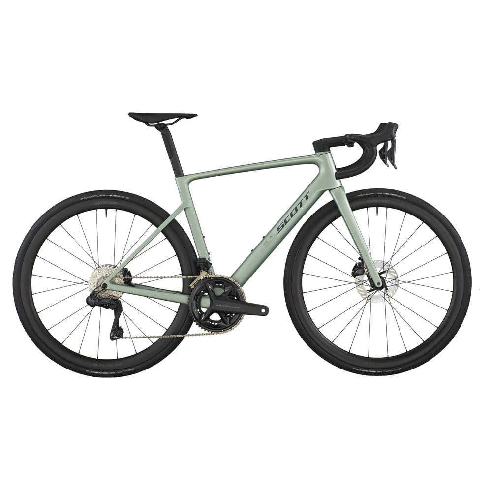 SCOTT Addict RC 20 2025