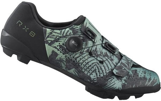 Shimano RX8 (RX801) Cycling Shoes