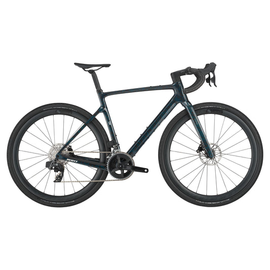 SCOTT Addict Gravel 20 2025