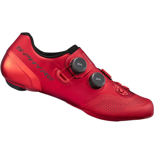 Shimano RC9 Shoe (RC902)