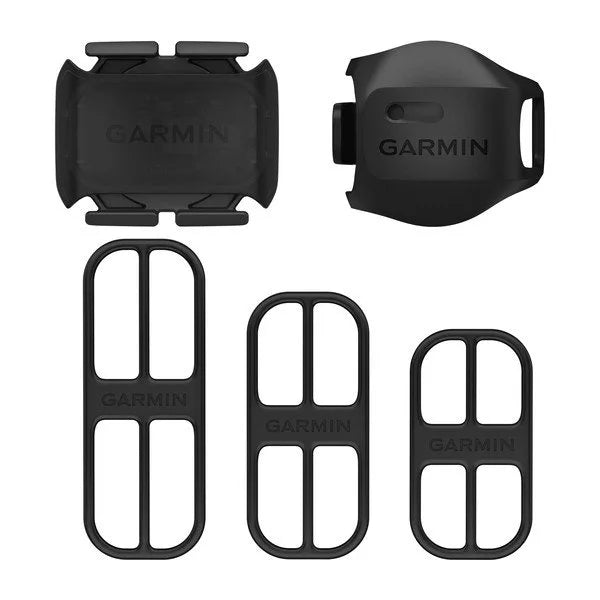 Garmin Speed Sensor 2 and Cadence Sernsor 2 Bundle