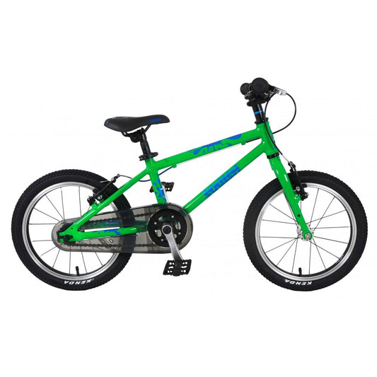 Squish 16" Pedal Bike