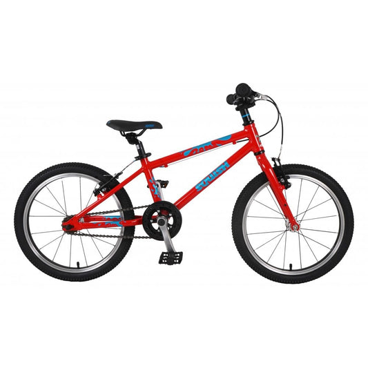 Squish 18" Pedal Bike