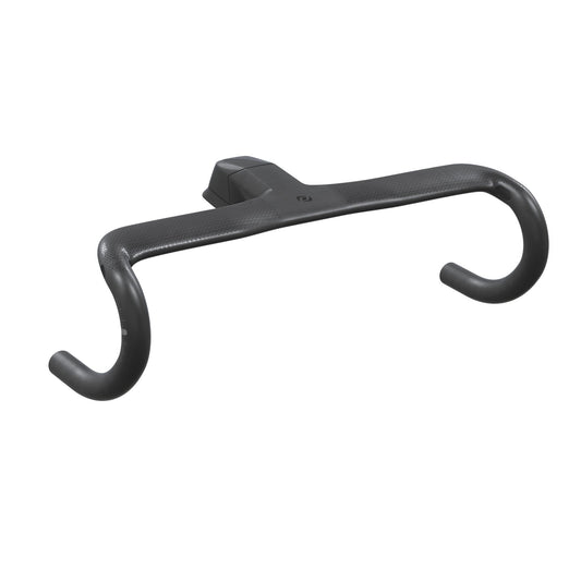 SYNCROS Creston iC SL Aero 400mm Integrated Cockpit 120mm Length