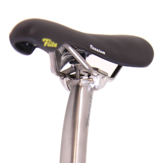 Torus Ti In-line Mk2 Seat Post